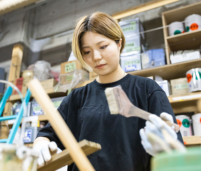 河合真愛
