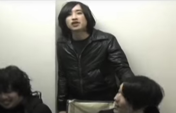 『Making of「Bang Bang Bang」』