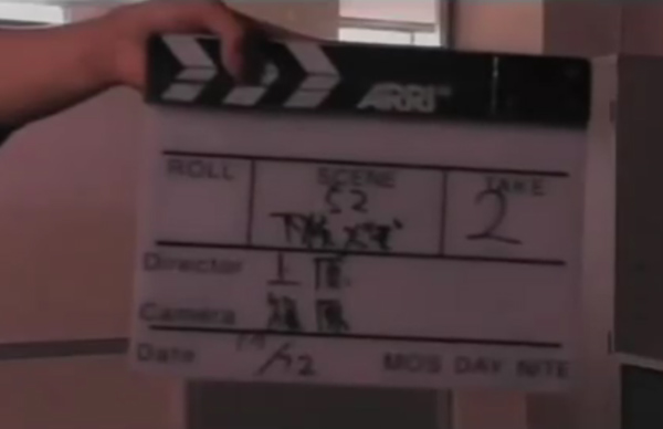 『Making of「nostalzick」』