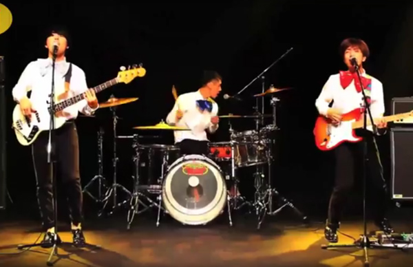 『方南町で愛を叫ぶ』