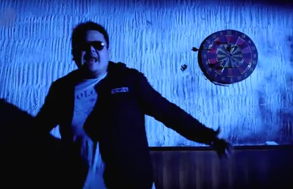 『LIKE A WATER,LIKE A FIRE』