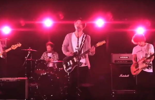 『ひとりじゃないよ』