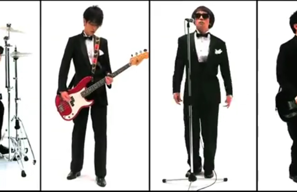 『SOUL FLOWER TRAIN』