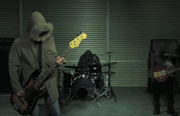 『連続の果て』