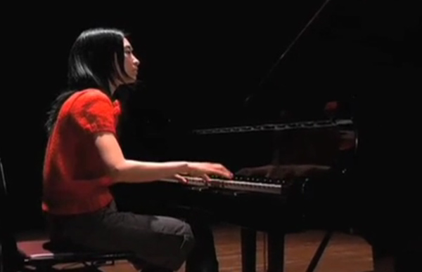 『東京の街に』