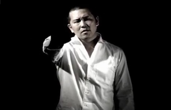 『春を待たずに』