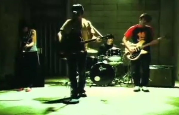 『about THE END OF THE WORLD』