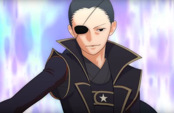 『チェインジ☆戦国！』