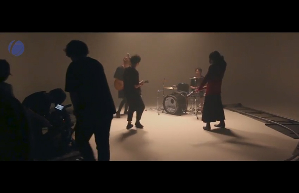 『Making of 「俗」』