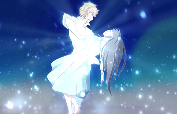 『Beyond』（グループ制作）