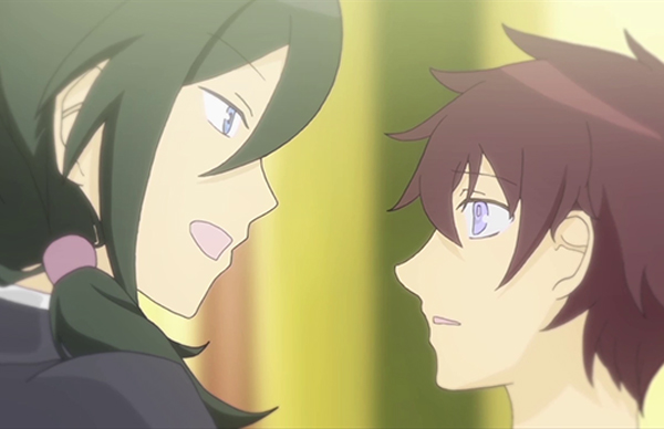 『夢想人は夢を売る。』（グループ制作）