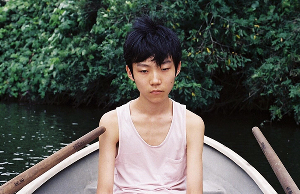 『すばらしき世界』(2017年度卒業制作)