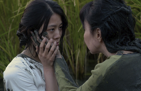 『幸福な、』(2017年度卒業制作)