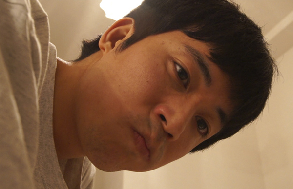 『COCKROACH』（2018年度学生作品／自主制作）