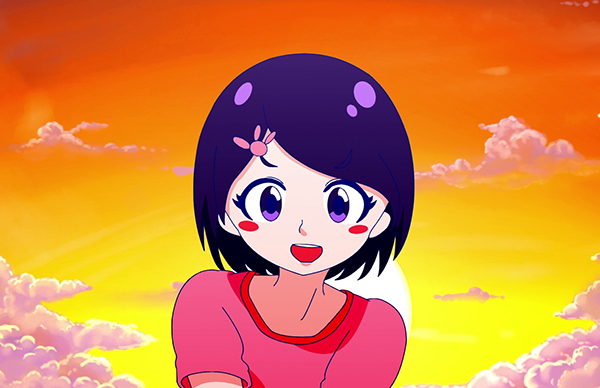 『ソフトグライダー』