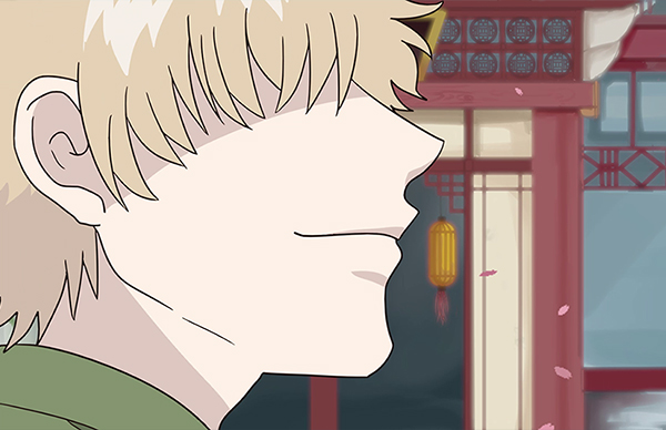 『下克上…かな？』