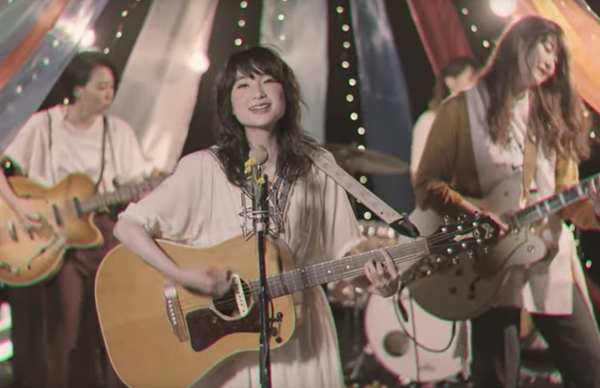 『アイラブユー』