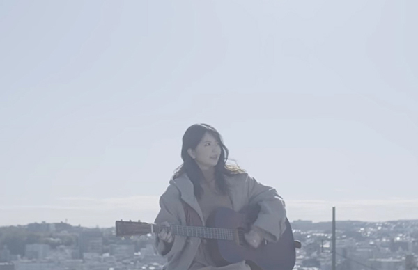 『You got the love』