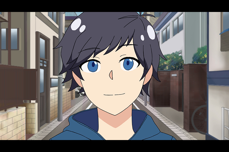 『協力して命を守ろう』