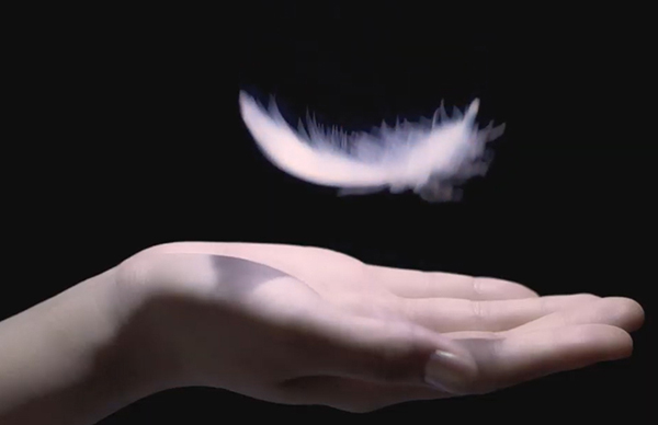 『暗闇を抜けたら』