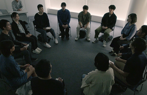 『タヌキ計画』（2019年度卒業制作）