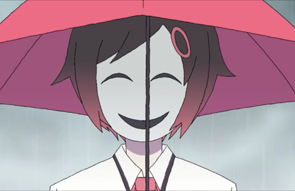 『ヨヰシグレ』by THE BINARY あかまる Music Video