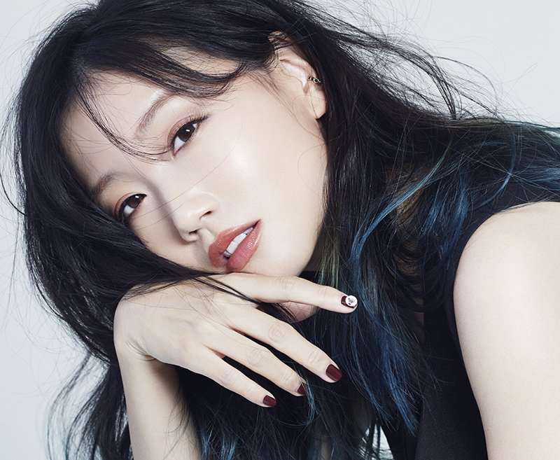 【大塚 愛さんNEWS】2021年12月8日に約4年ぶりとなる9thオリジナルアルバムをリリース決定!!