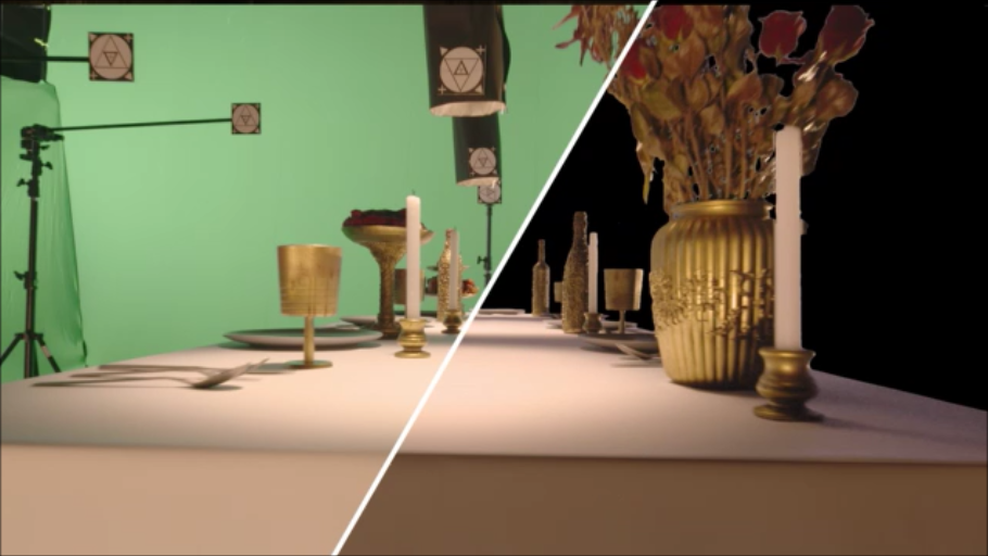 映画VFX専攻科の卒業制作『PERSIL』Breakdown（VFXメイキング）を公開！