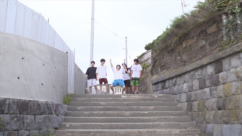 『僕を愛して』監督：春元芽衣