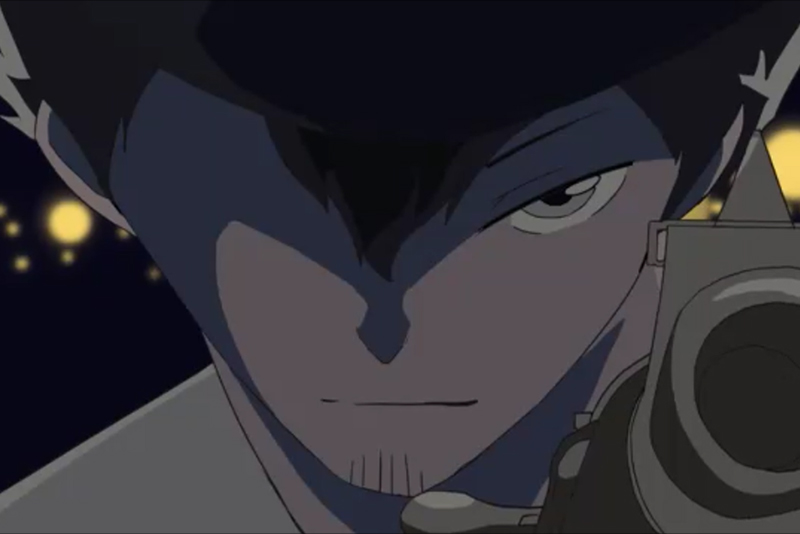 『メリーの終焉』