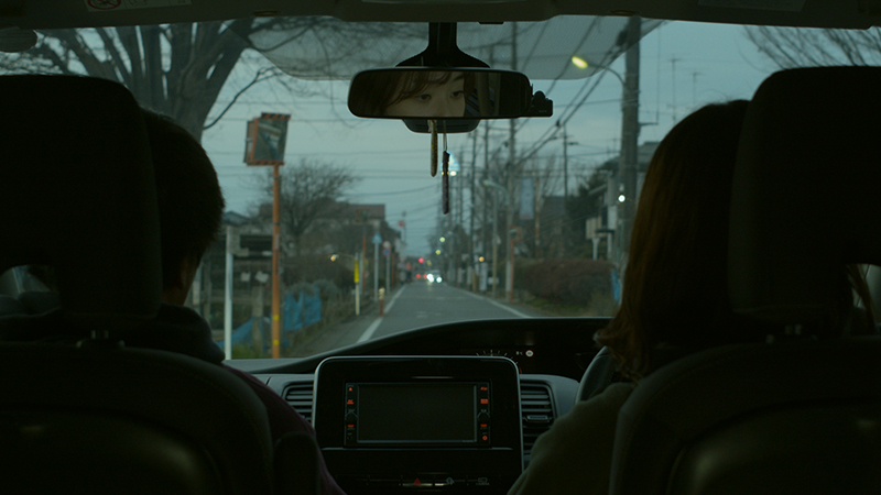 実写短編部門『私はたぶん絶対にかわいい』（監督：堀内友貴）