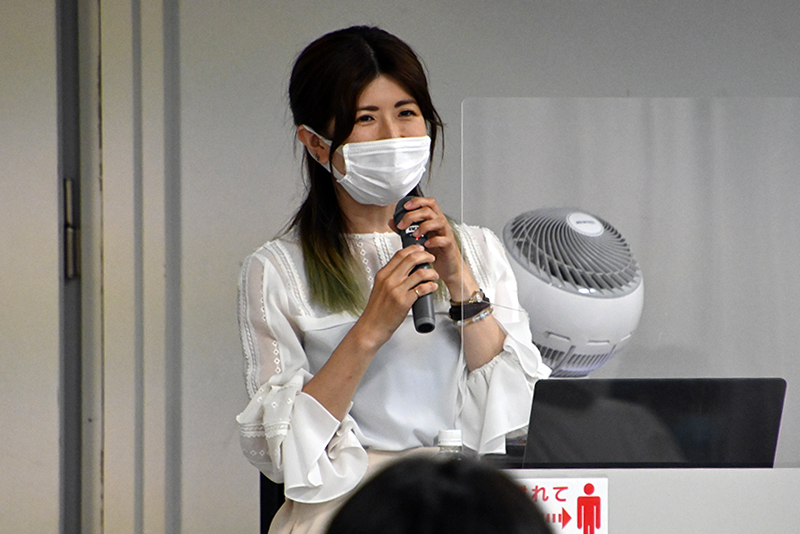 映画業界でフリーランスとして働くための心得とは？映画業界で働く女性を守る会の代表が解説！