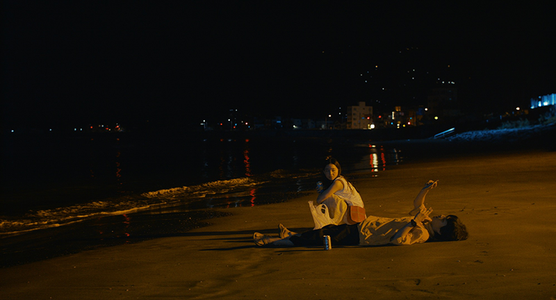 ©LesPros entertainment　©Soichiro Suizu