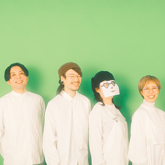 【小説×声優×音響 3学科合同企画】一寸先闇バンドの楽曲からヴォイスドラマを制作！