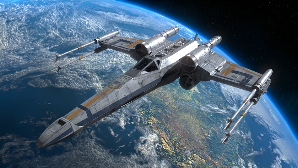 映画VFX専攻科の卒業制作『LET'S PLAY』が完成！