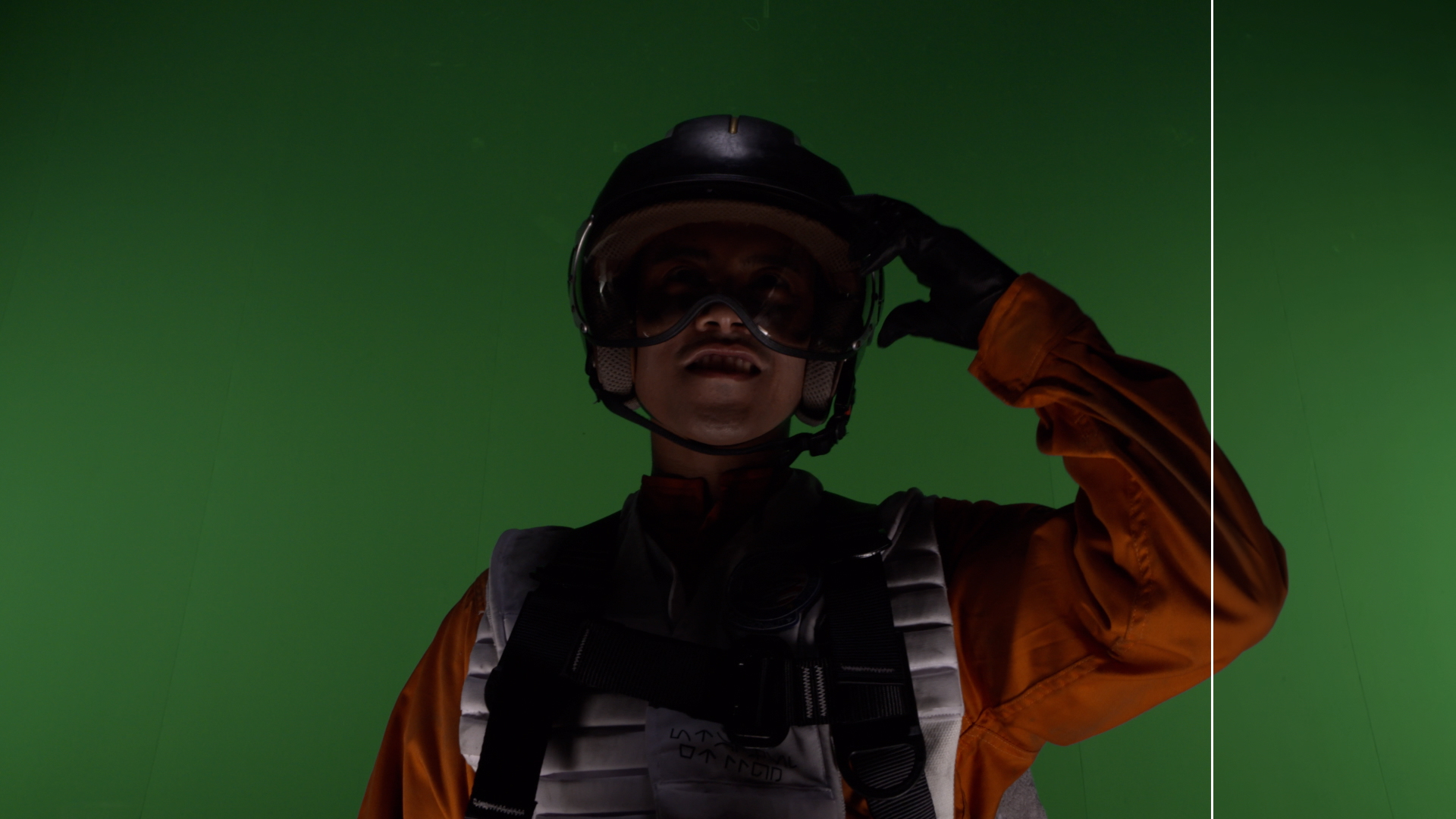 映画VFX専攻科の卒業制作『LET'S PLAY』Breakdownを公開！