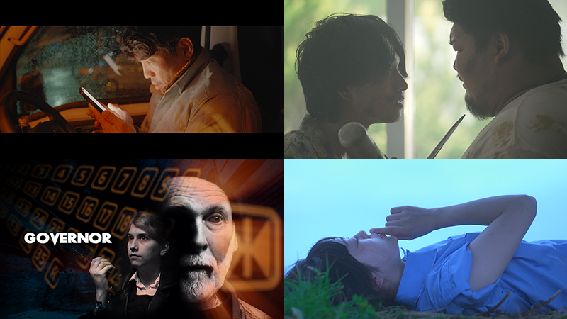 上映作品（後半）