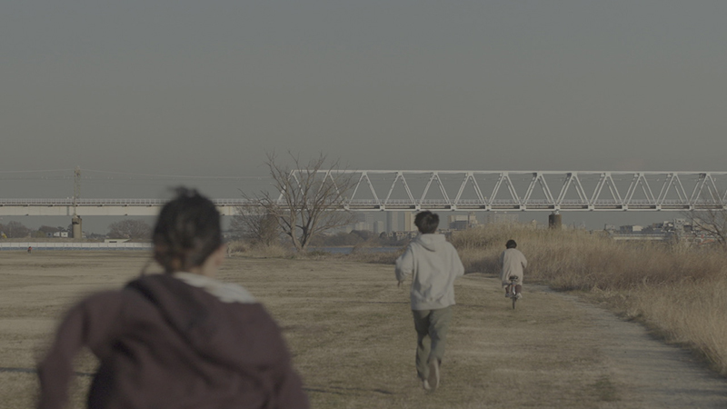 『さようなら、あおいの赤いメガネンティティ』
脚本・監督：巖川 虎太郎