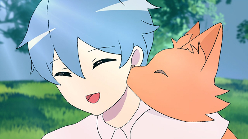 『リトルプリンス』