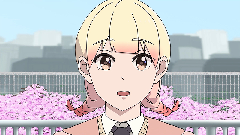 アニメーション・CG科の卒業制作『青春のうた』を公開！