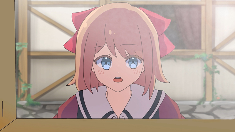 アニメーション・CG科の学生作品『赤い靴の人形』『リトルプリンス』『かぐや』を公開！