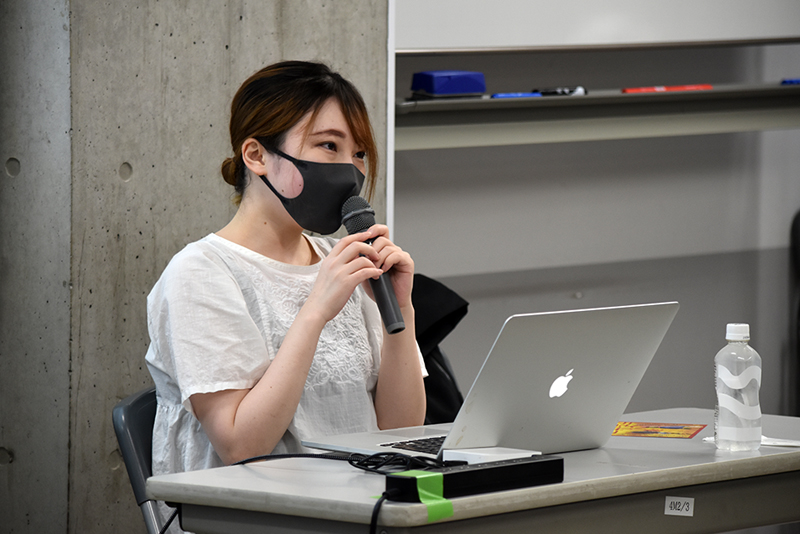 CGデザイナー・天野靖子さんに聞いた！フリーランスで働くということ