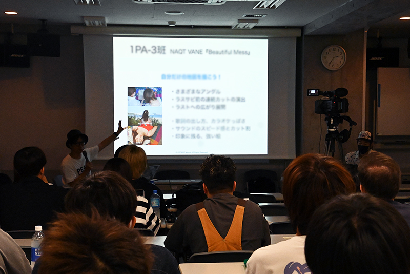 May’nや坂本櫻、NAQT VANEなどアーティストの楽曲でリリックビデオを制作！！