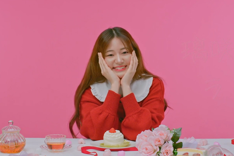 シンガーソングライター 璃咲さんのMV『ライク』をプロモーション映像科が制作！