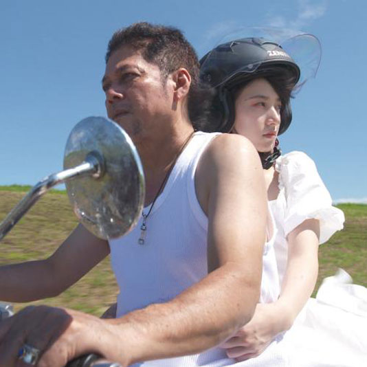 「第12回 茅ヶ崎映画祭」にて映画制作科の卒業制作『マイペンライ』が上映！