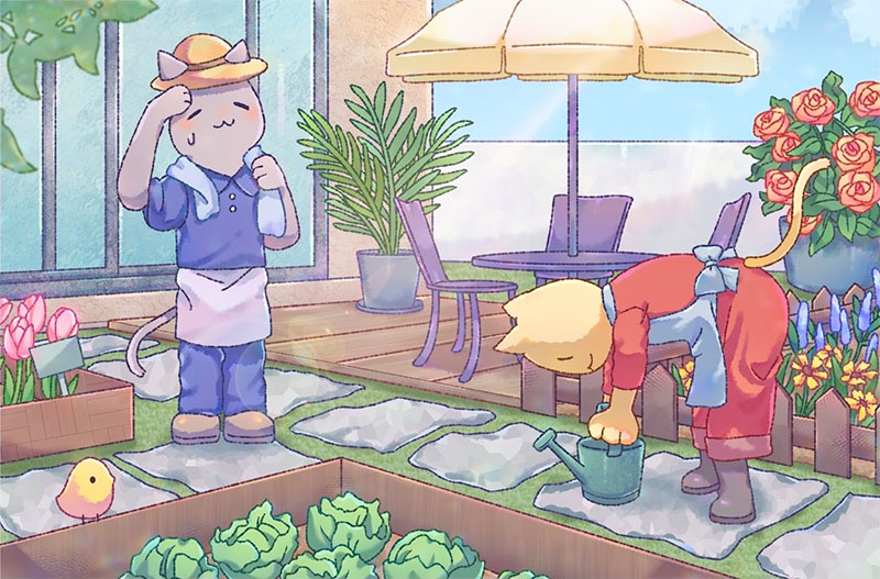 <center>ウォン ホイヘイさんの作品</center>