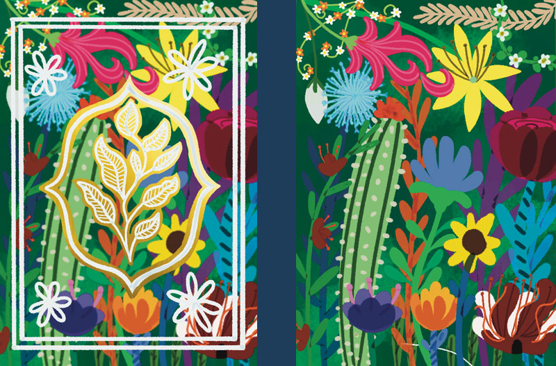 <center>ペレス マタブエナ ハニアさんの作品</center>