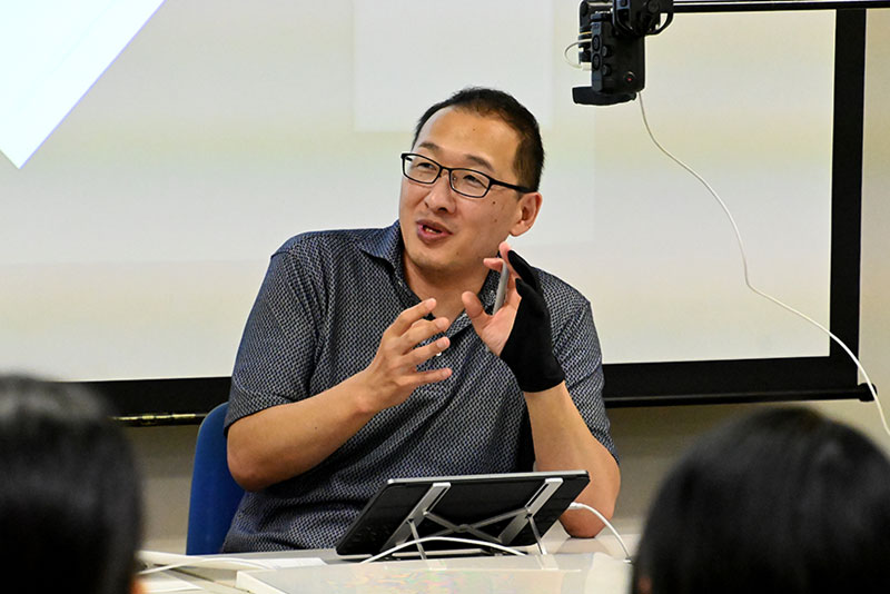 アニメ『キン肉マン 完璧超人始祖編』（2024年TV放送決定！）のキャラクターデザインと総作画監督を担当されるそうです！！