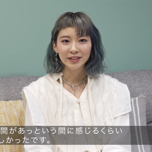 シンガーソングライター・坂本櫻さんのMV『アオハル。』メイキング映像を公開！