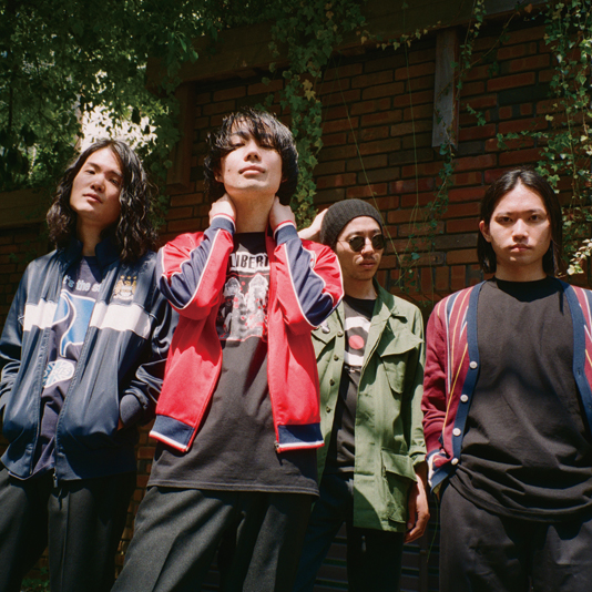 【声優×小説×音響 3学科合同企画】リフの惑星の楽曲から生まれたヴォイスドラマが公開！